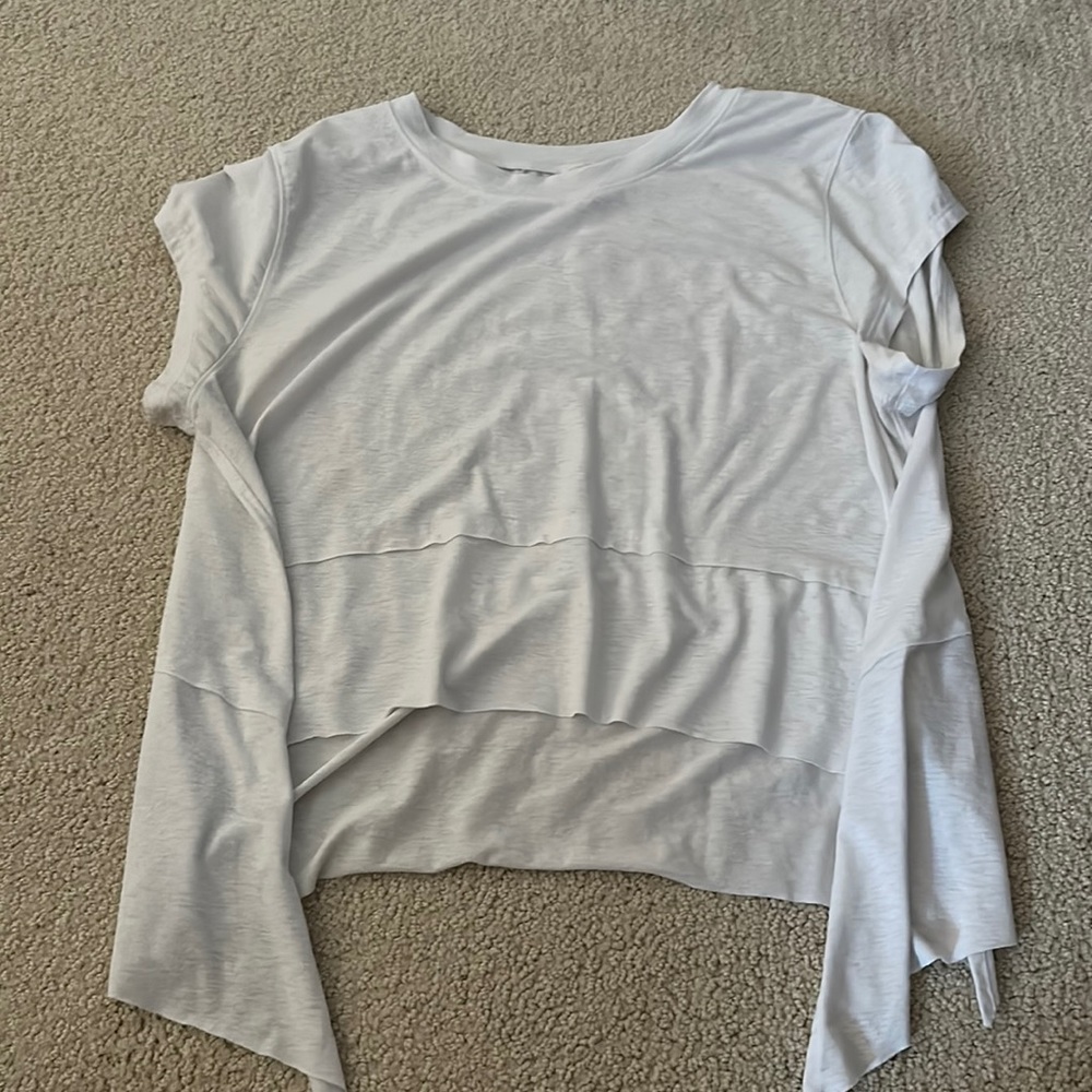 free people tempo tee